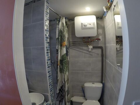  Appartement � louer 1 pi�ce 12 m�