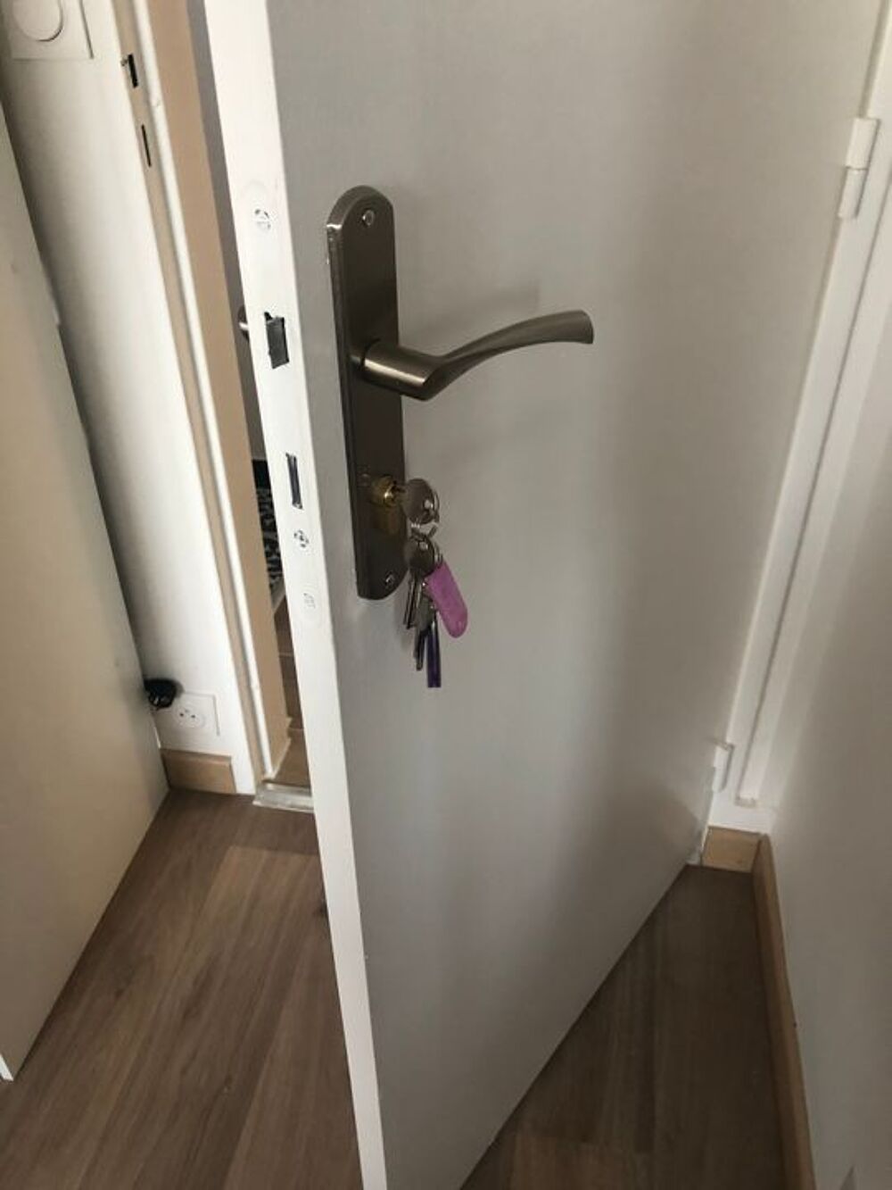 Location Appartement Chambre de 11m2 à louer sur Évry Evry
