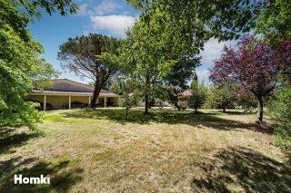  Propriété/château à vendre 6 pièces 259 m²