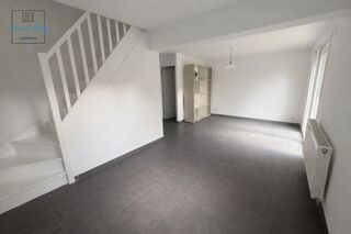  Maison � vendre 4 pi�ces 63 m�