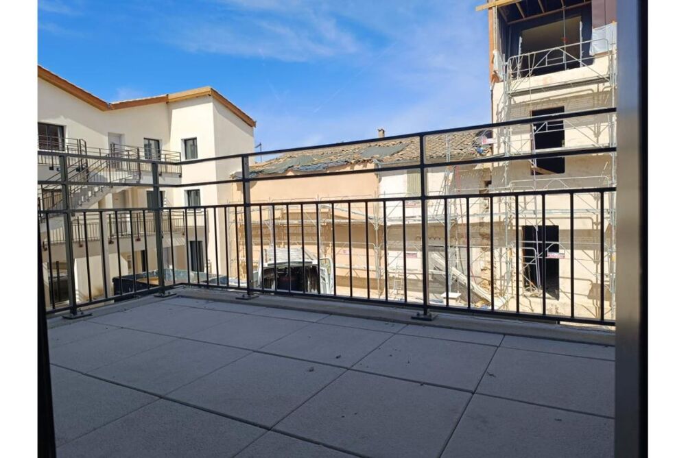 Appartement 3 pièces 62 m² · à Mauguio · 62 m² · 235 000 €