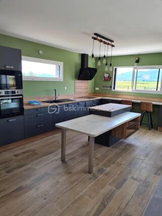  Maison � vendre 4 pi�ces 130 m�