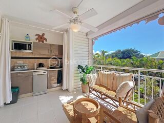  Appartement � vendre 1 pi�ce 33 m�