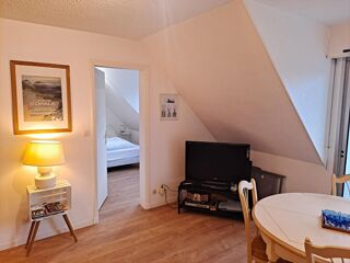  Appartement  vendre 2 pices 31 m