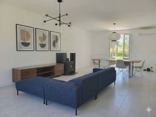  Maison à vendre 6 pièces 113 m²