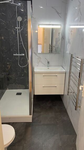  Appartement � louer 2 pi�ces 39 m�