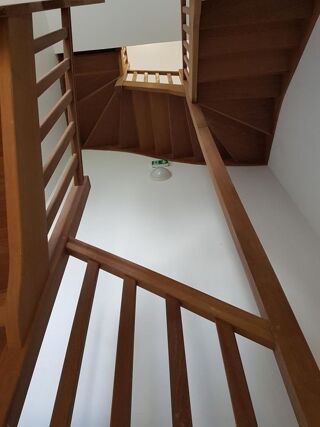  Appartement � louer 3 pi�ces 79 m�