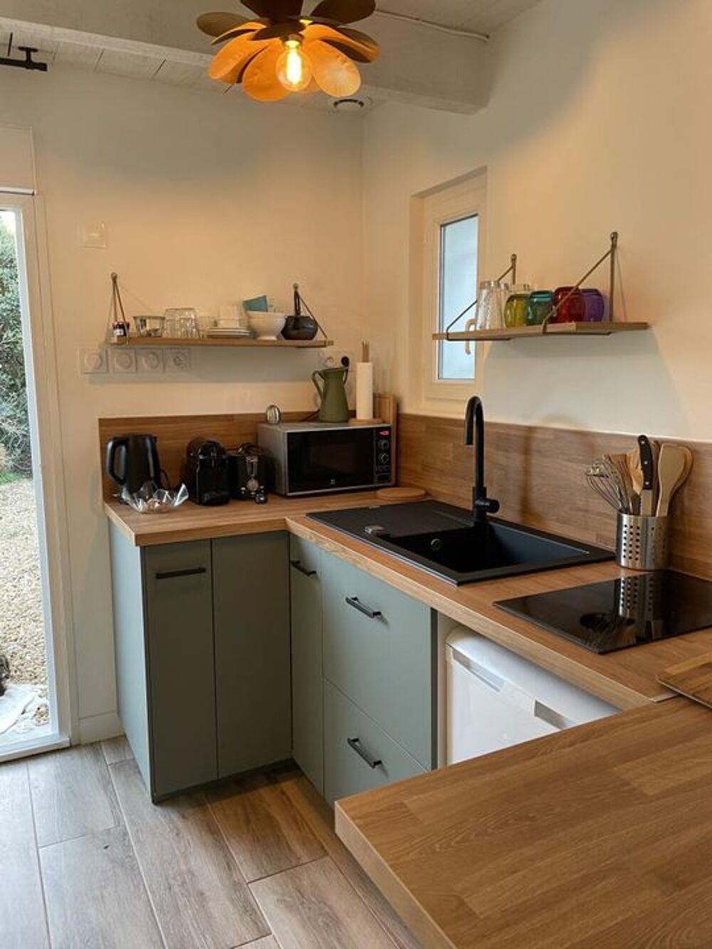 Location Appartement Studio de 30m2 à louer sur Assas Assas