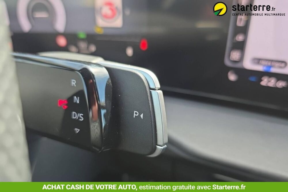 Q3 HYBRIDE E-HYBRID 272 CH S tronic 6 S line 2026 occasion 69190 Saint-Fons