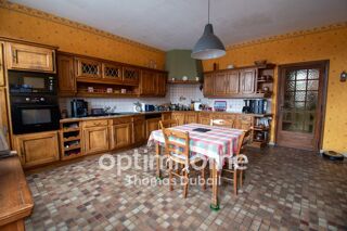  Maison � vendre 8 pi�ces 225 m�