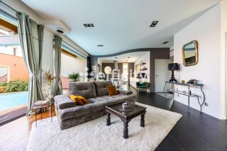  Maison à vendre 6 pièces 187 m²
