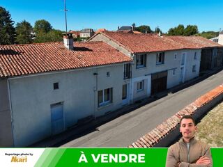 Vente Immeuble Immeuble Savigne