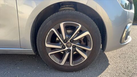 C4 Spacetourer 1.5 BlueHDi 130 Feel 2018 occasion 50300 Avranches
