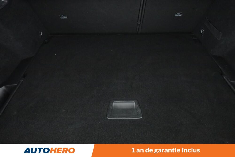 DS7 1.6 E-Tense 4x4 Louvre Automatique 300 ch 2020 occasion 92130 Issy-les-Moulineaux