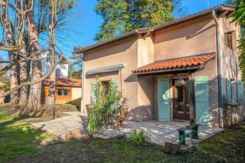 � vendre  Maison Tassin-la-Demi-Lune (69160)