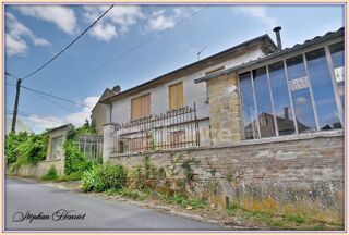  Maison à vendre 4 pièces 74 m²