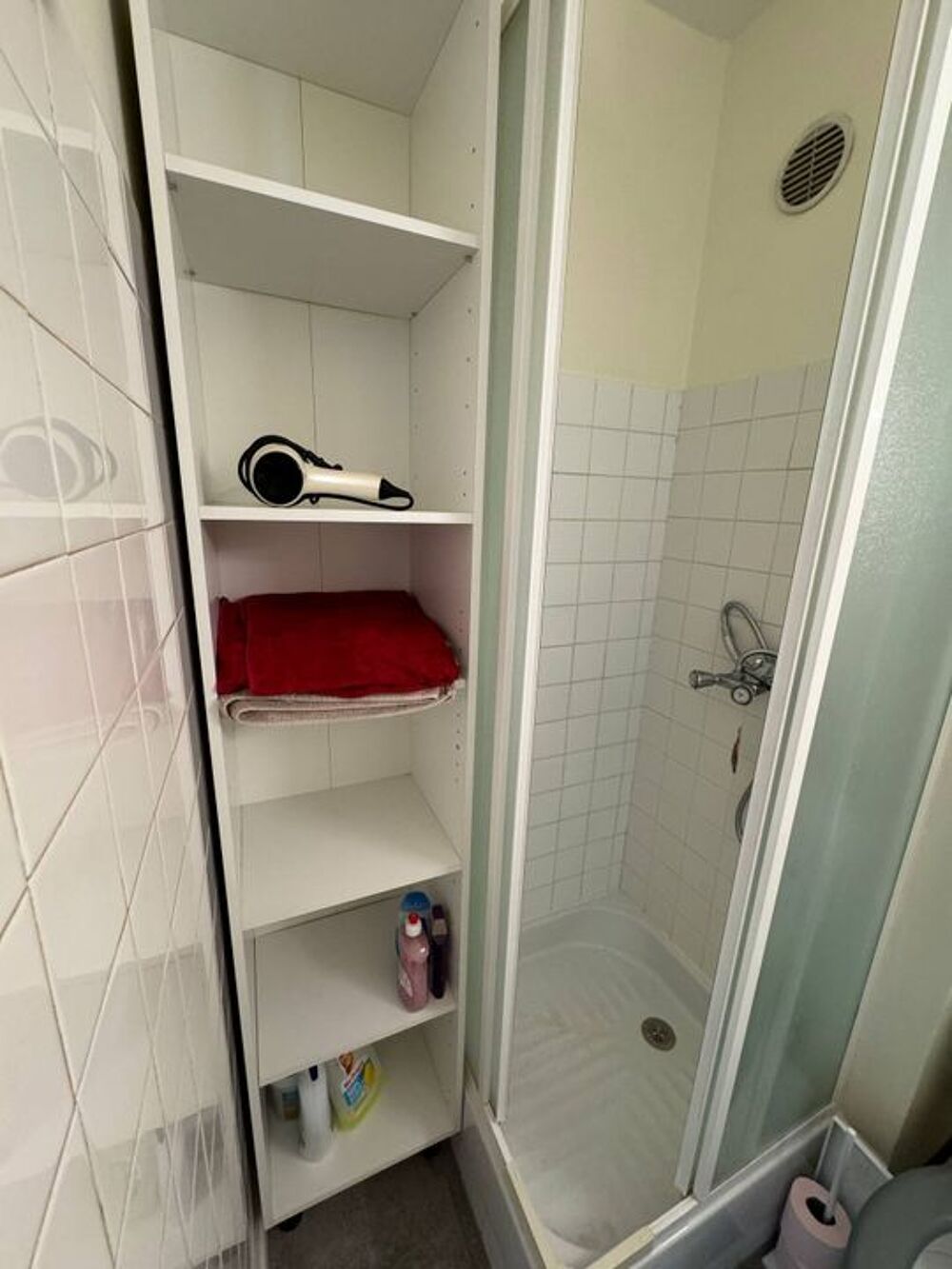 Location Appartement Studio de 19m2 à louer sur Rouen Rouen