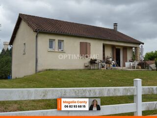  Maison  vendre 3 pices 95 m
