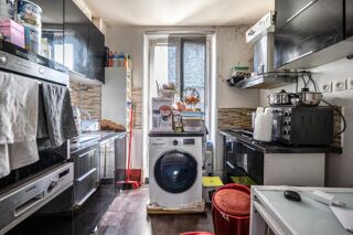  Appartement � vendre 2 pi�ces 46 m�