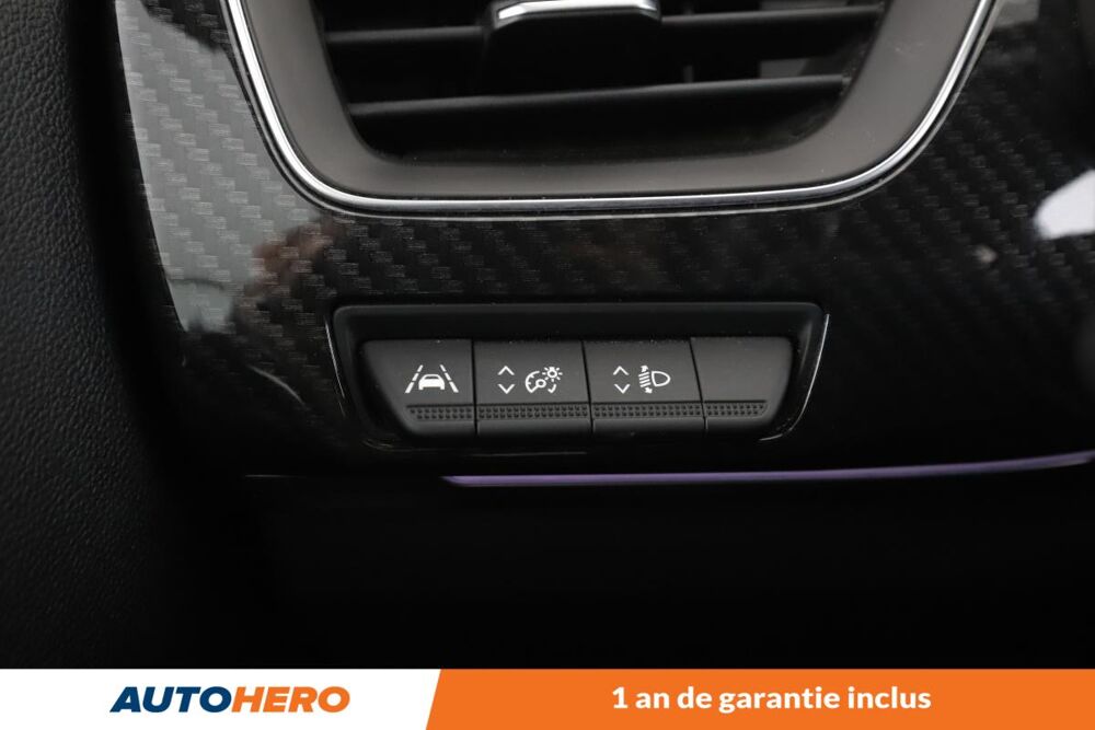 Arkana 1.3 TCe RS Line EDC 140 ch 2021 occasion 92130 Issy-les-Moulineaux