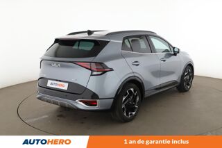 Sportage 1.6 CRDi MHEV GT Line Premium 2WD DCT7 136 ch 2024 occasion 92130 Issy-les-Moulineaux