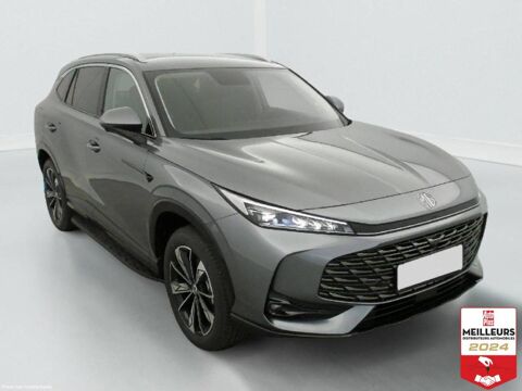 MG.EHS PHEV 272 Luxury 2026 occasion 10150 Lavau