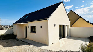  Maison � vendre 4 pi�ces 103 m�