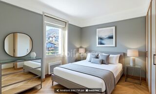  Appartement à vendre 3 pièces 57 m²