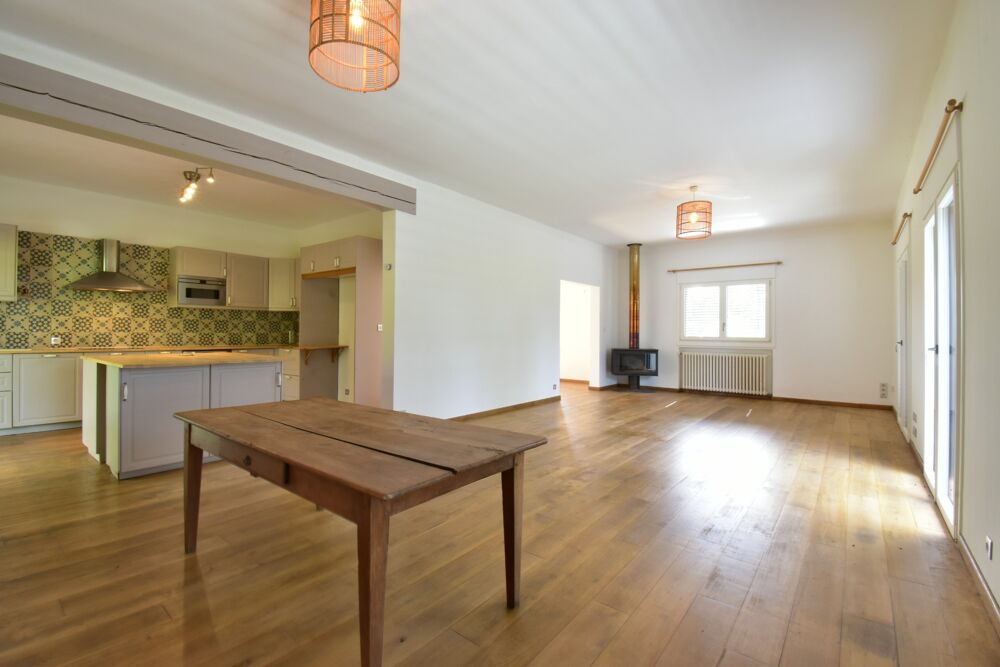 Maison à vendre 6 pièces CHATEAU ARNOUX SAINT AUBAN (04)