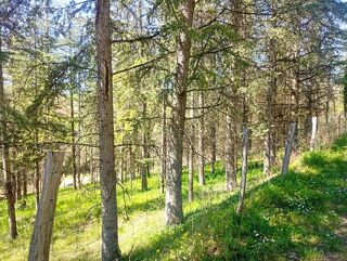  Terrain � vendre 4000 m�