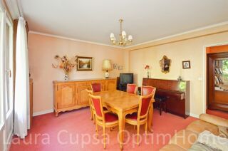  Appartement à vendre 3 pièces 61 m²