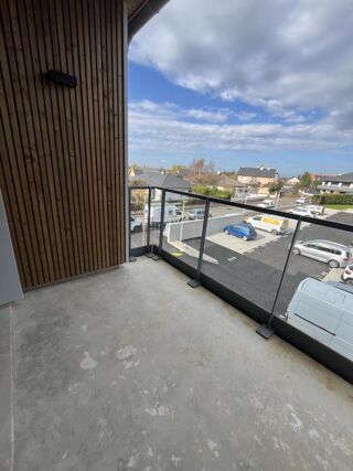  Appartement � louer 2 pi�ces 38 m� Olemps
