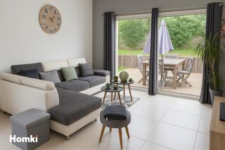  Maison  vendre 4 pices 96 m