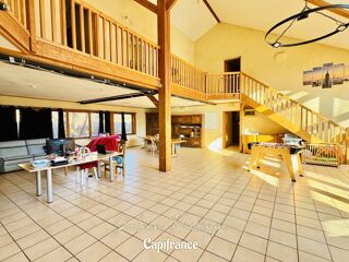  Maison à vendre 12 pièces 500 m²