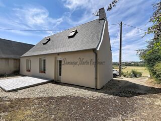  Maison à vendre 4 pièces 47 m²
