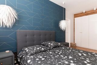  Appartement � vendre 2 pi�ces 43 m�