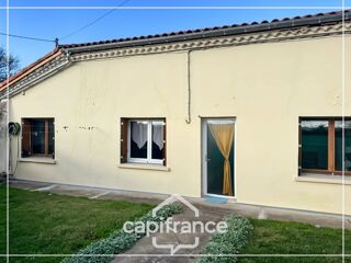  Maison � vendre 6 pi�ces 132 m�