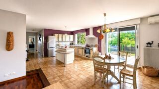  Maison à vendre 6 pièces 168 m²