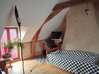  Maison à vendre 7 pièces 126 m²