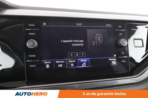 Taigo 1.0 TSI Style DSG 110 ch 2022 occasion 92130 Issy-les-Moulineaux
