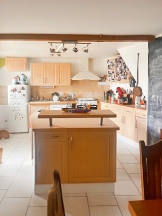  Maison � vendre 5 pi�ces 138 m�