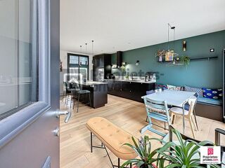  Maison à vendre 6 pièces 148 m²