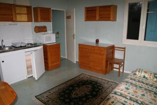  Appartement � louer 1 pi�ce 26 m�