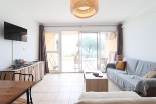  Appartement à vendre 2 pièces 36 m²