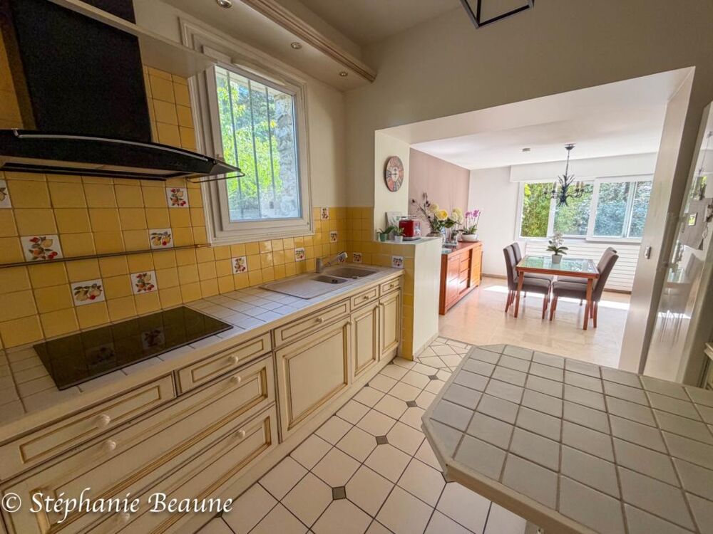 à vendre  Maison Eaubonne (95600)