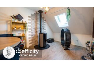  Appartement à vendre 4 pièces 102 m²