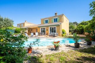  Maison à vendre 6 pièces 125 m²