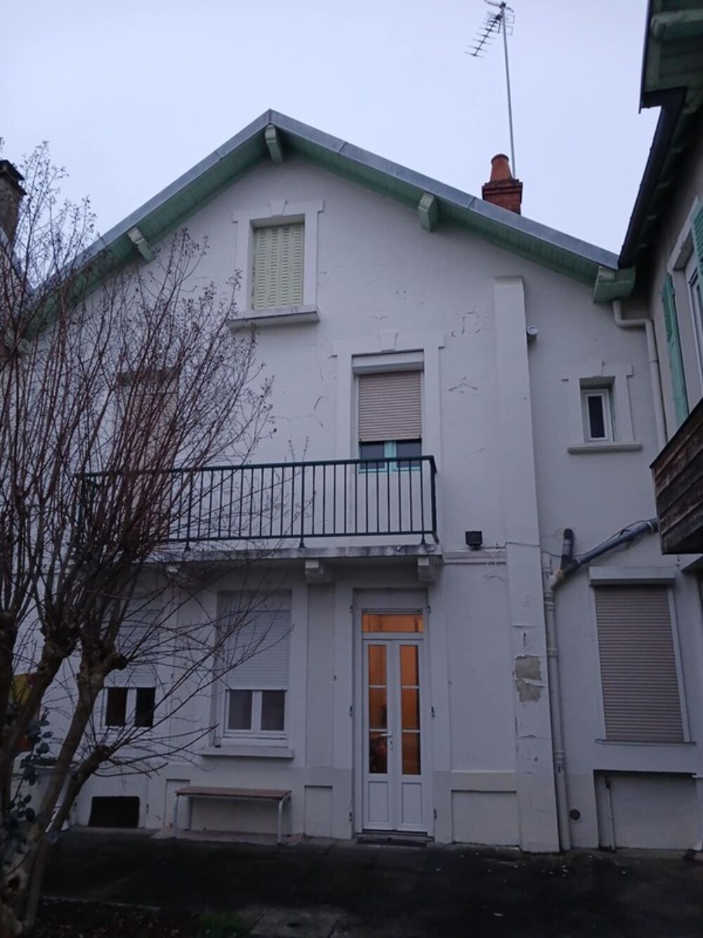 Vente Immeuble Immeuble de rapport VICHY (03) Vichy