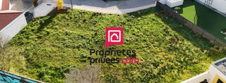  Terrain � vendre 840 m�