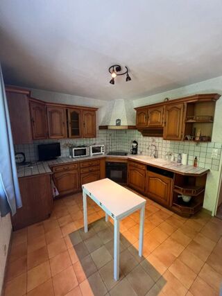  Appartement à vendre 5 pièces 93 m²